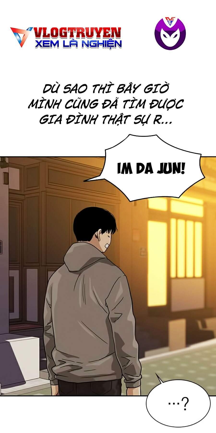 Để Có Thể Sống Sót Chap 29 - Next Chap 30