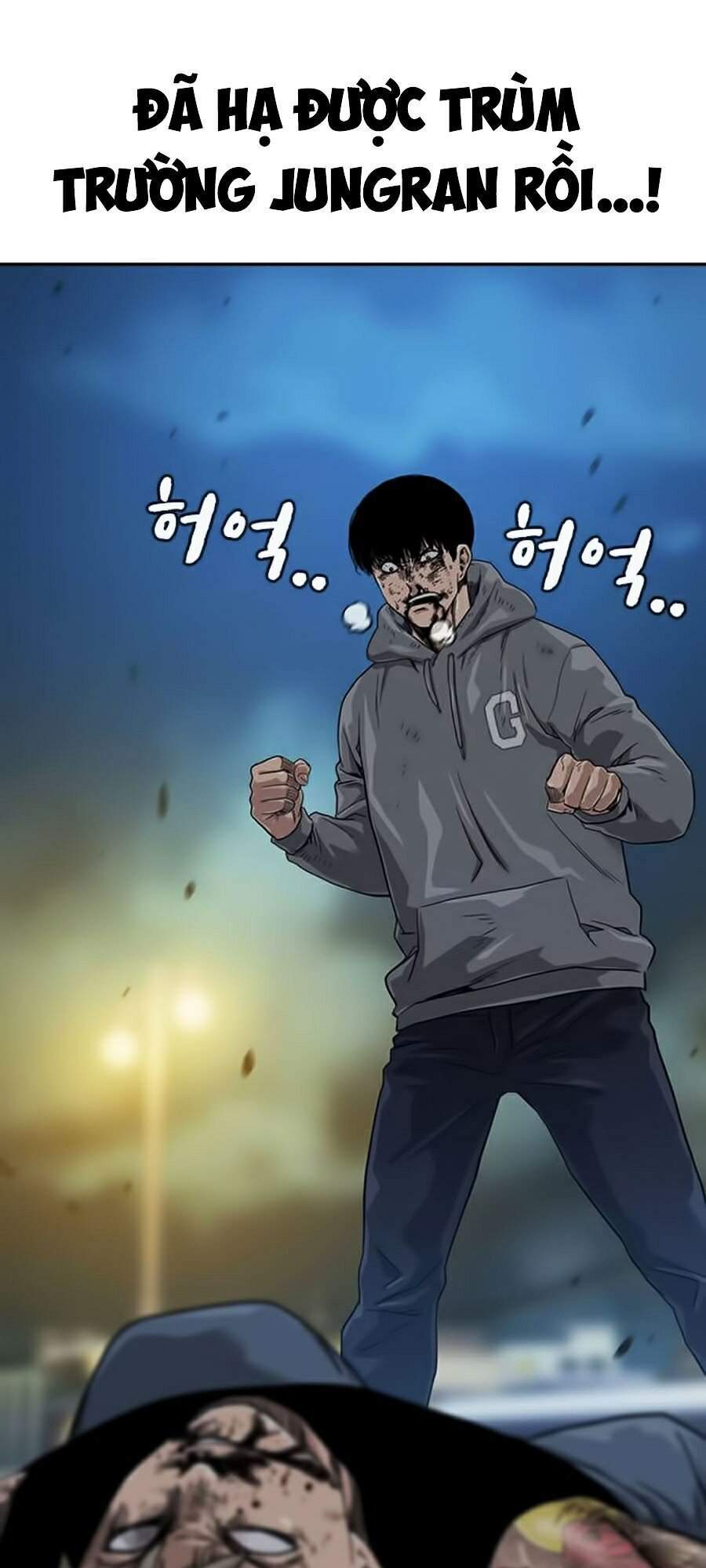 Để Có Thể Sống Sót Chap 29 - Next Chap 30