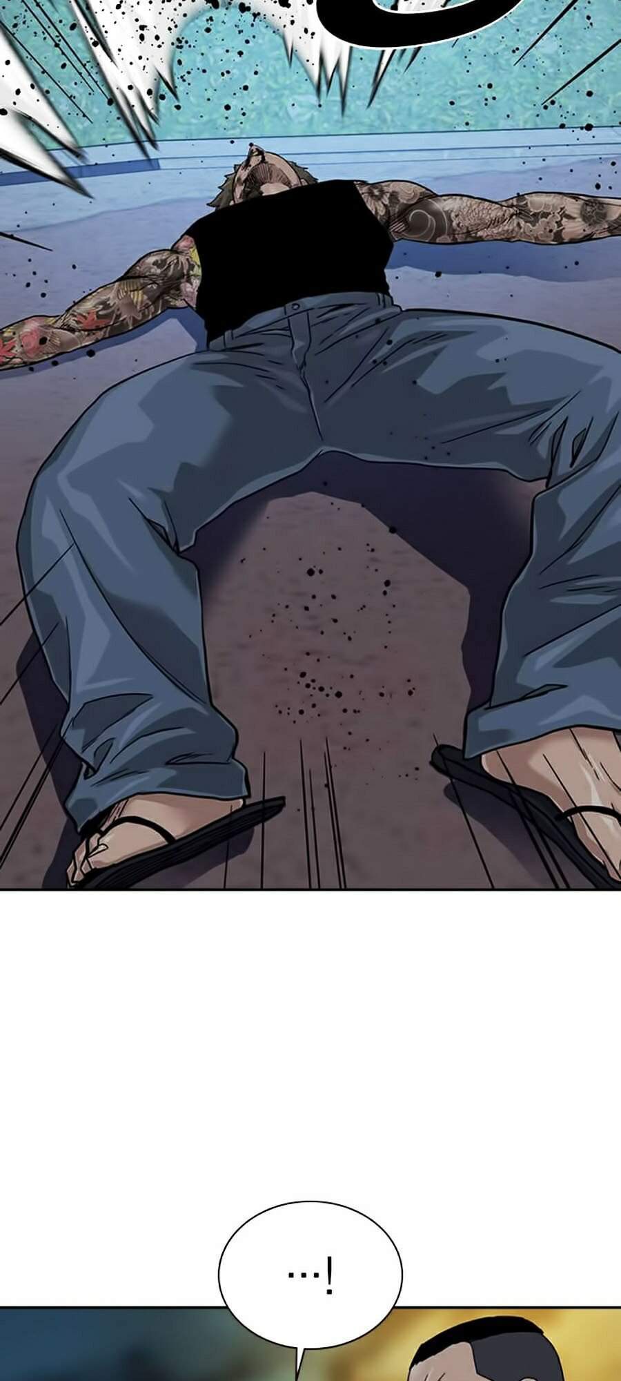 Để Có Thể Sống Sót Chap 29 - Next Chap 30