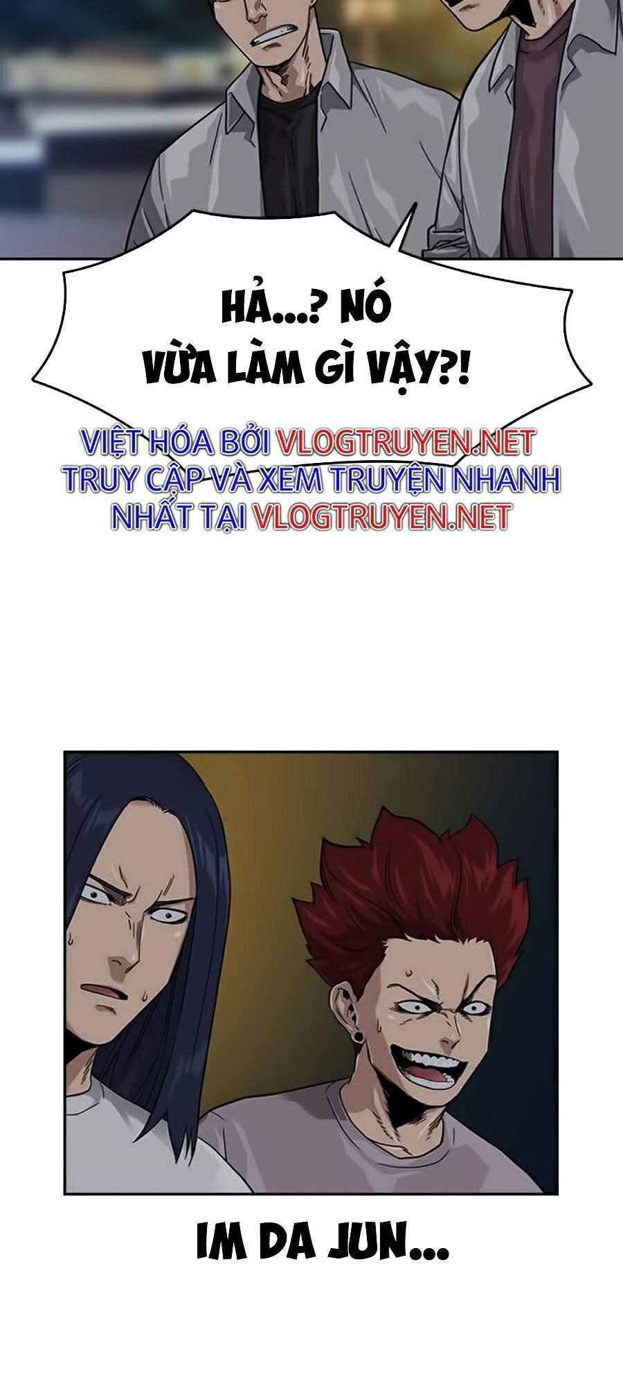 Để Có Thể Sống Sót Chap 29 - Next Chap 30