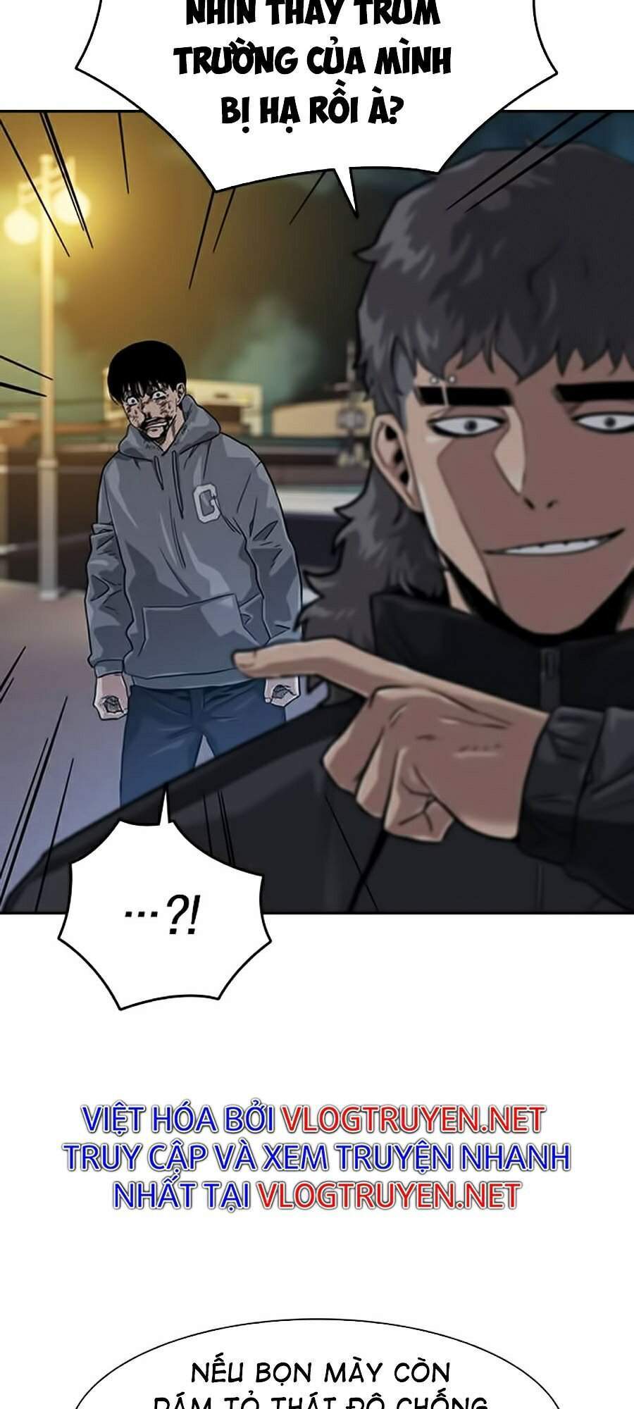 Để Có Thể Sống Sót Chap 29 - Next Chap 30