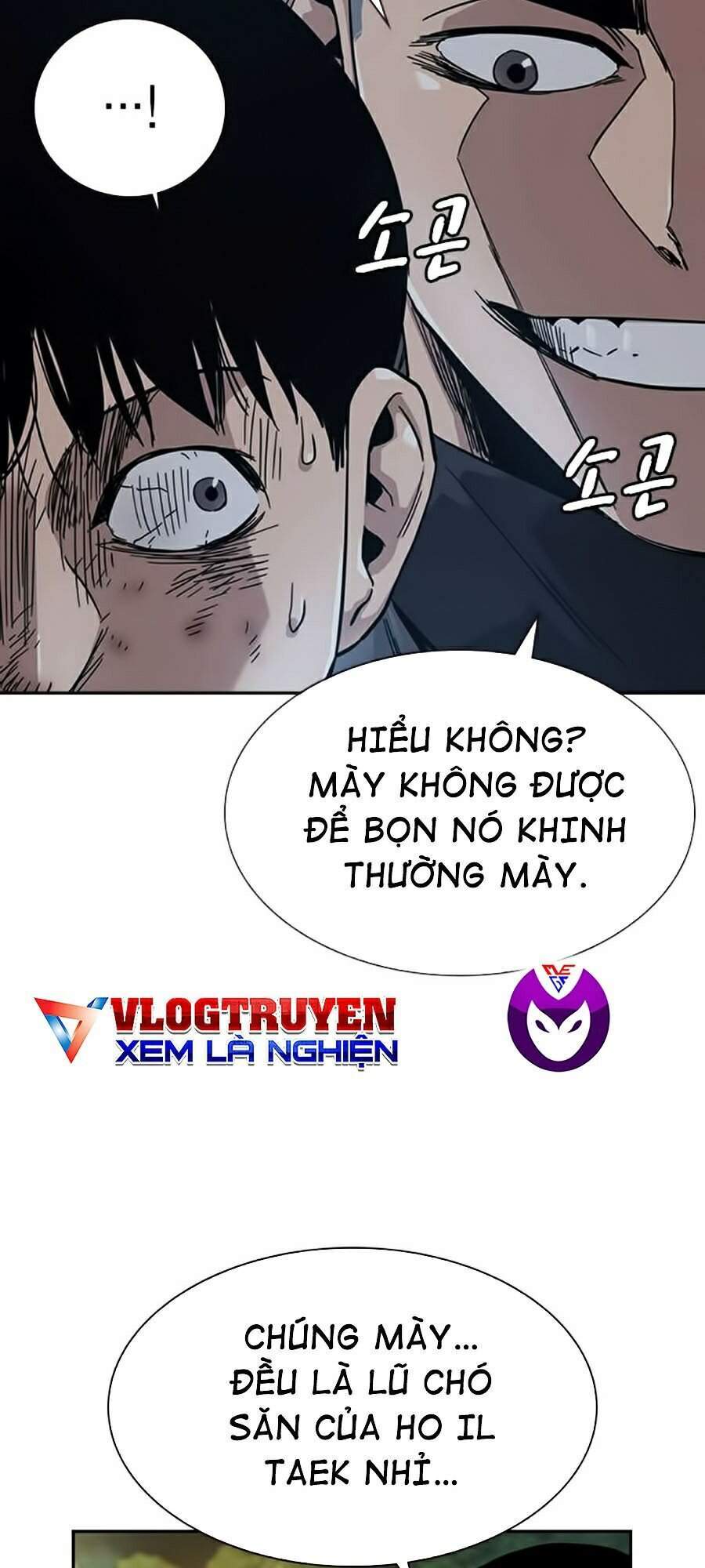 Để Có Thể Sống Sót Chap 29 - Next Chap 30