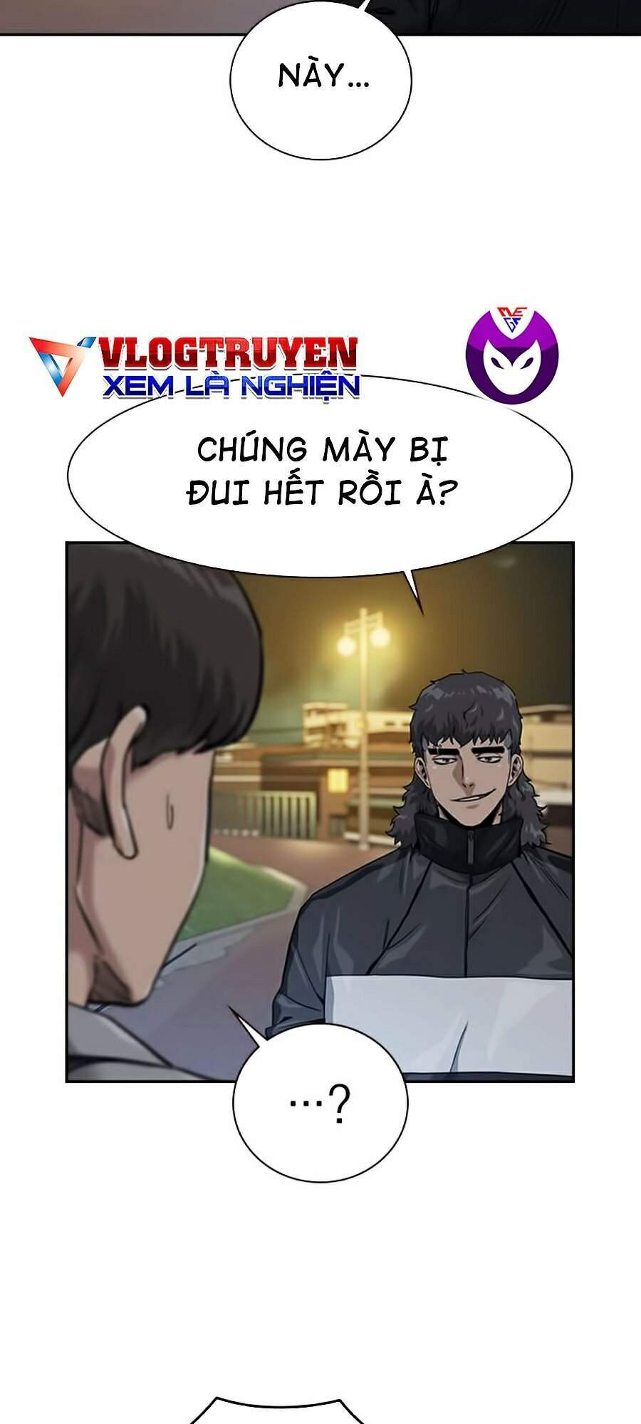 Để Có Thể Sống Sót Chap 29 - Next Chap 30