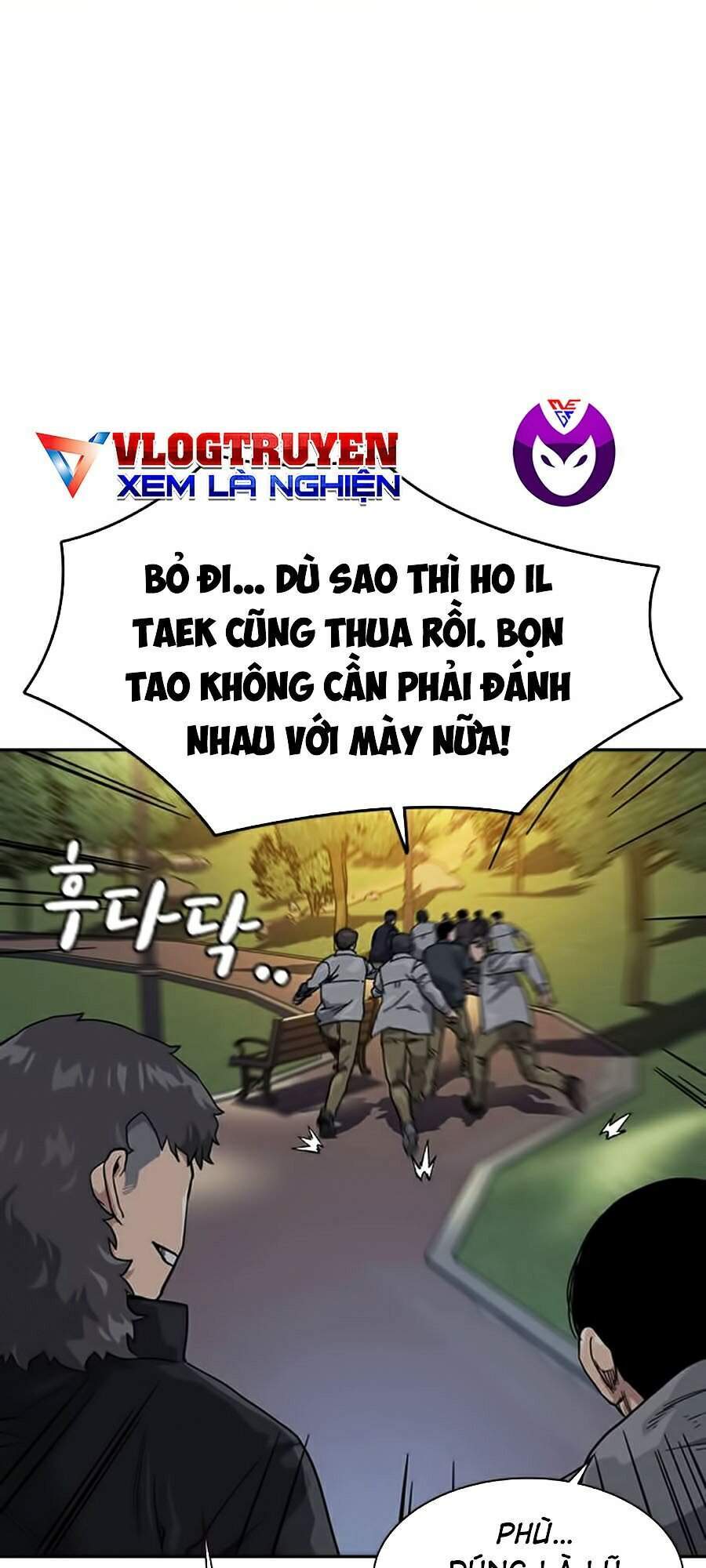 Để Có Thể Sống Sót Chap 29 - Next Chap 30