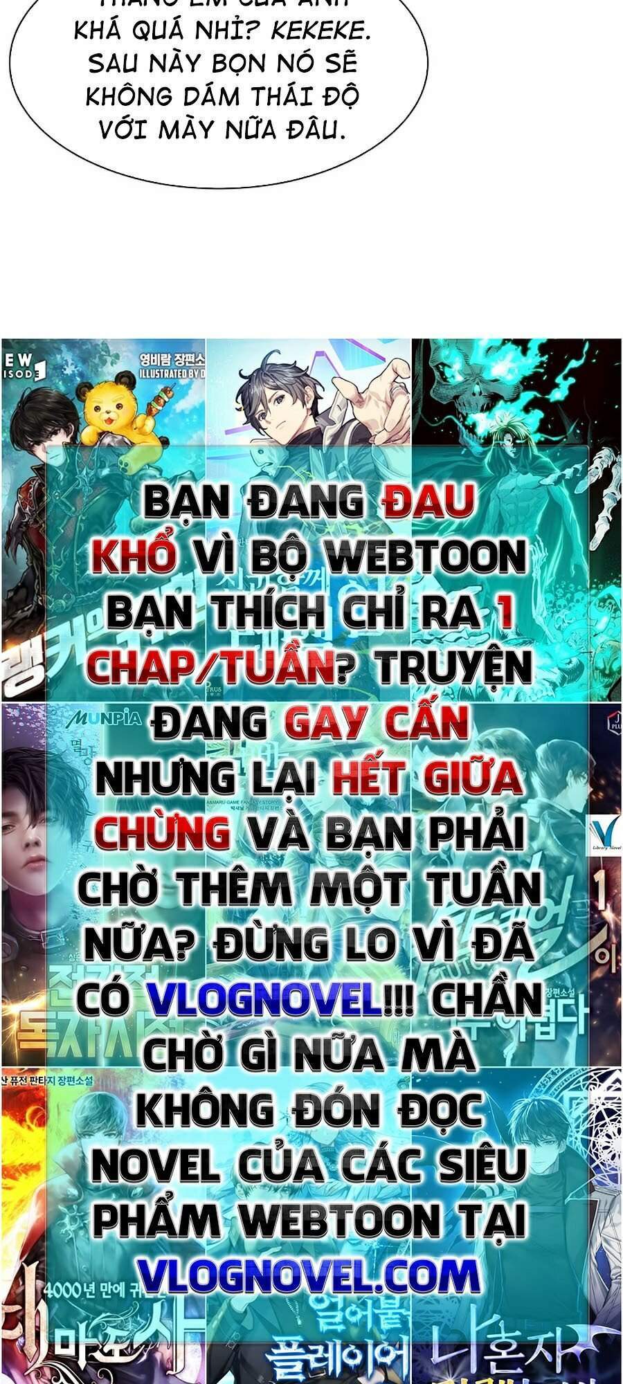 Để Có Thể Sống Sót Chap 29 - Next Chap 30