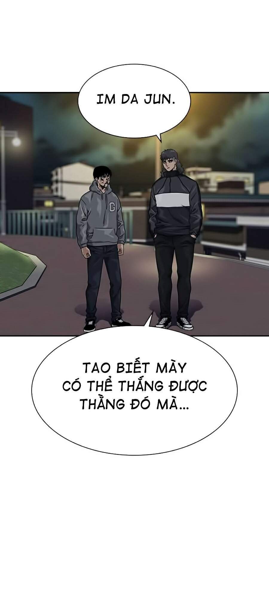 Để Có Thể Sống Sót Chap 29 - Next Chap 30