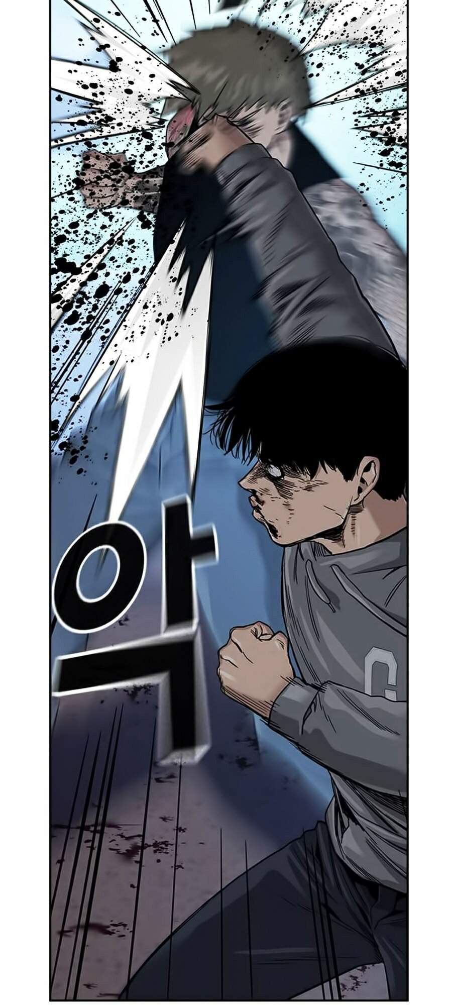 Để Có Thể Sống Sót Chap 29 - Next Chap 30