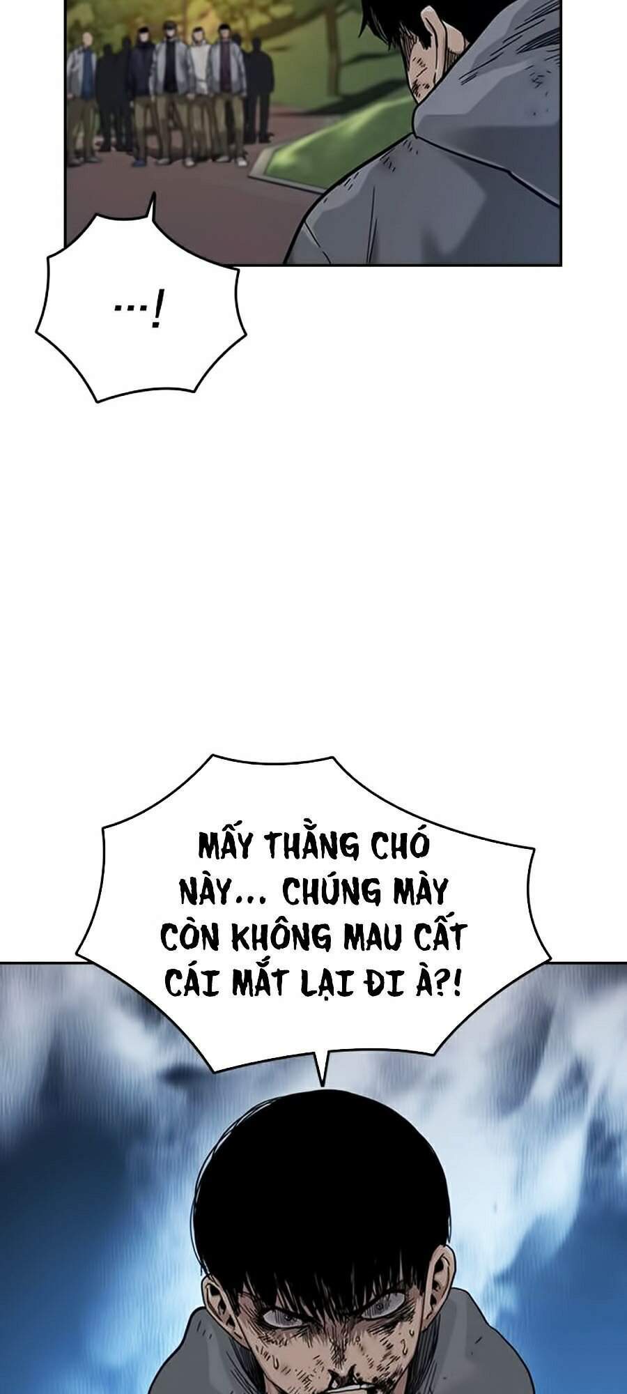 Để Có Thể Sống Sót Chap 29 - Next Chap 30