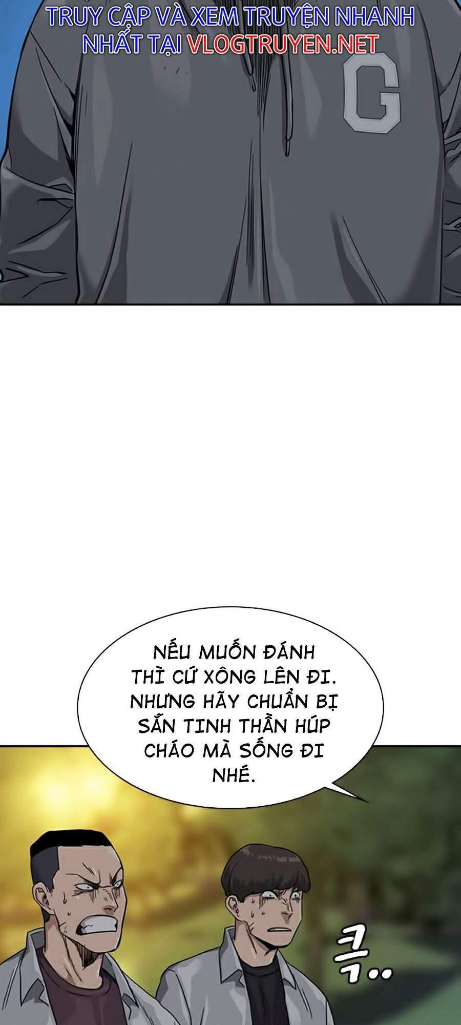 Để Có Thể Sống Sót Chap 29 - Next Chap 30