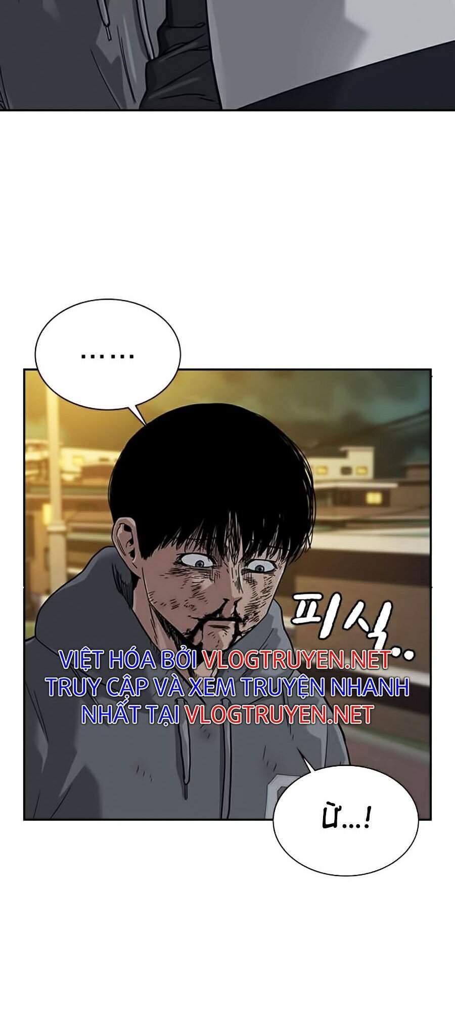 Để Có Thể Sống Sót Chap 29 - Next Chap 30