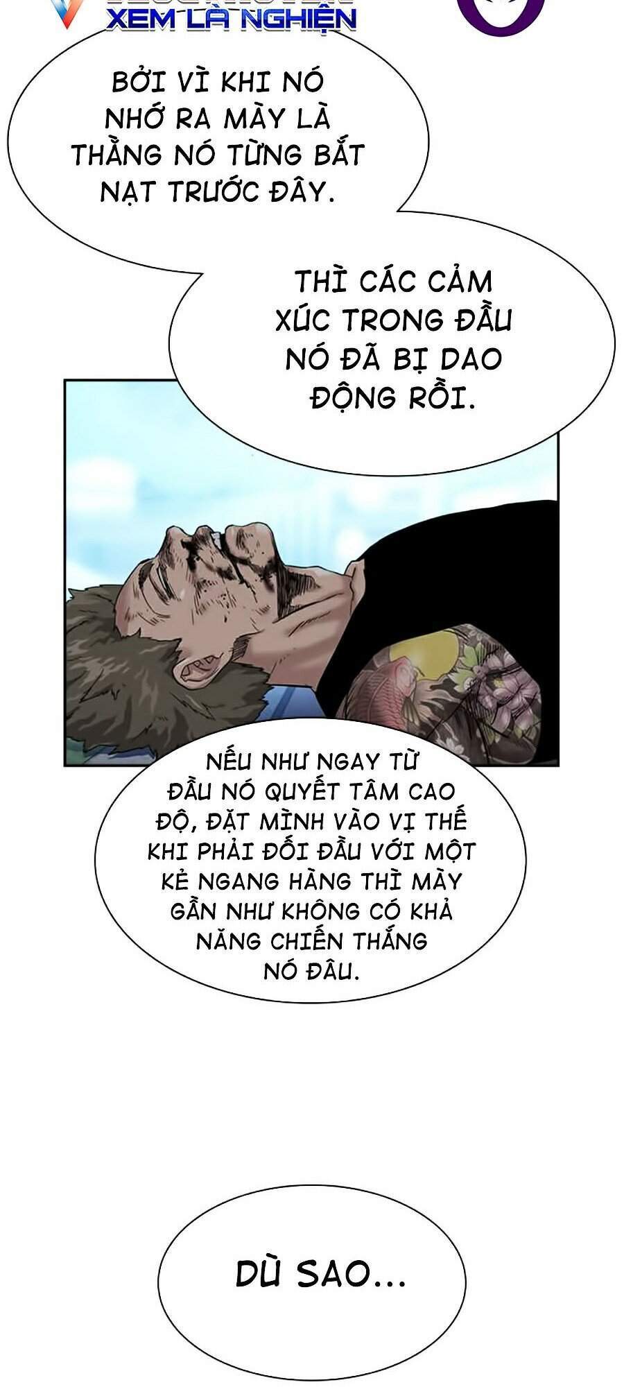 Để Có Thể Sống Sót Chap 29 - Next Chap 30