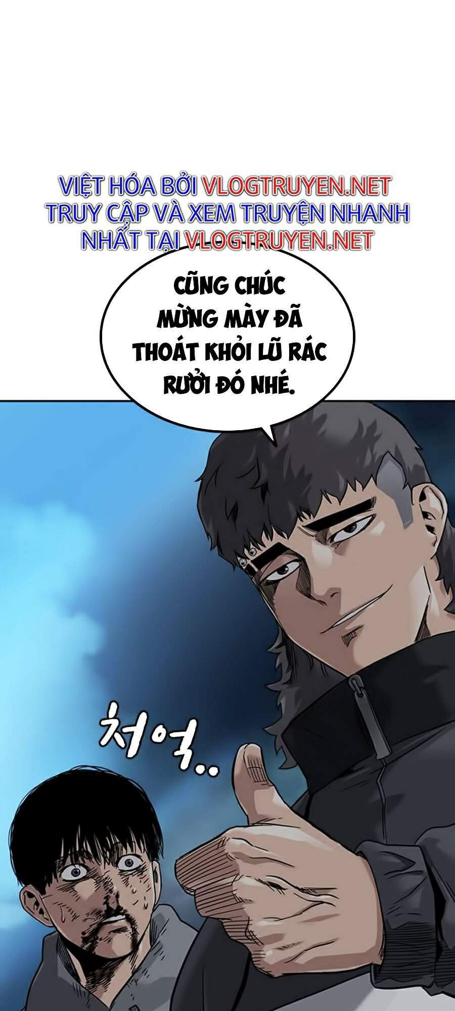 Để Có Thể Sống Sót Chap 29 - Next Chap 30