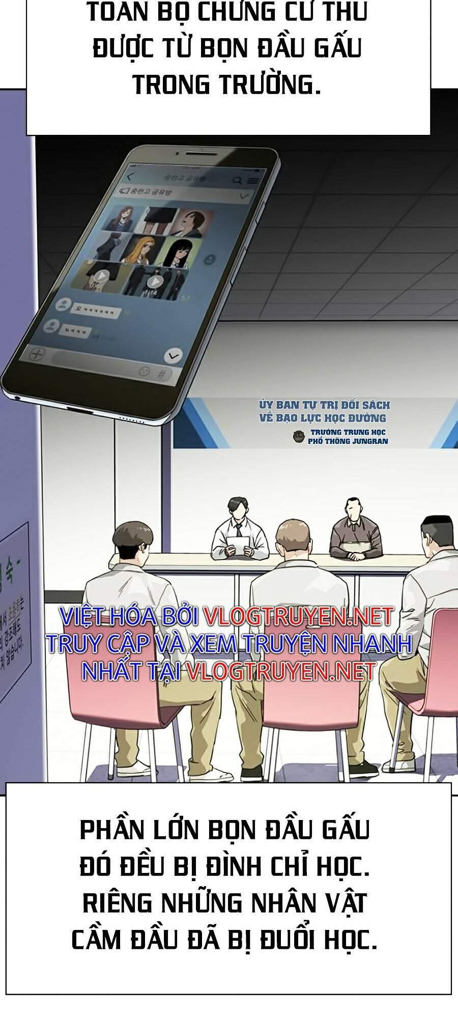 Để Có Thể Sống Sót Chap 29 - Next Chap 30