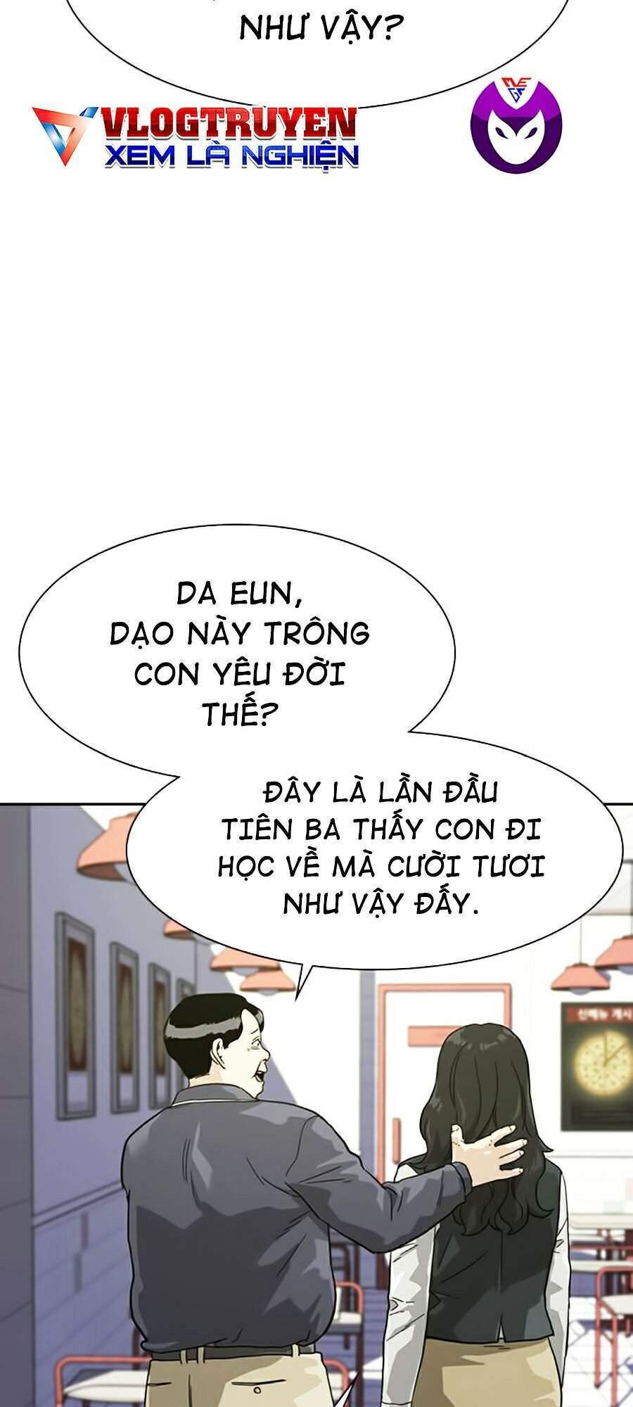 Để Có Thể Sống Sót Chap 29 - Next Chap 30