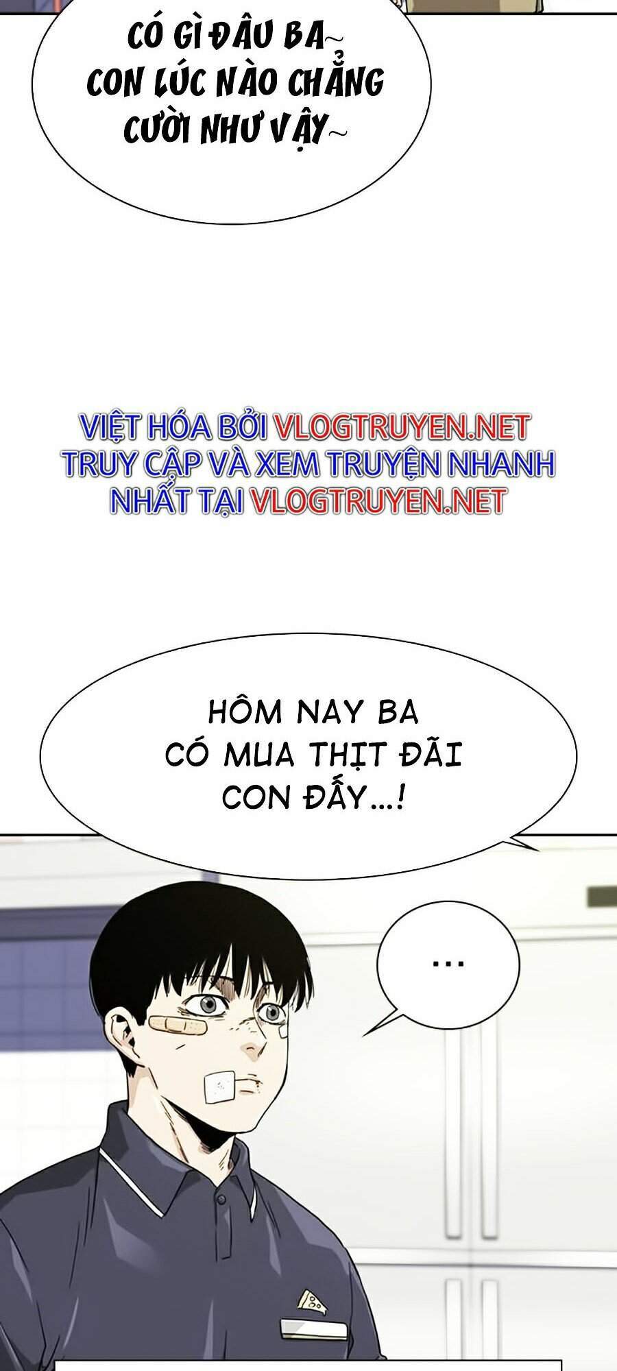 Để Có Thể Sống Sót Chap 29 - Next Chap 30