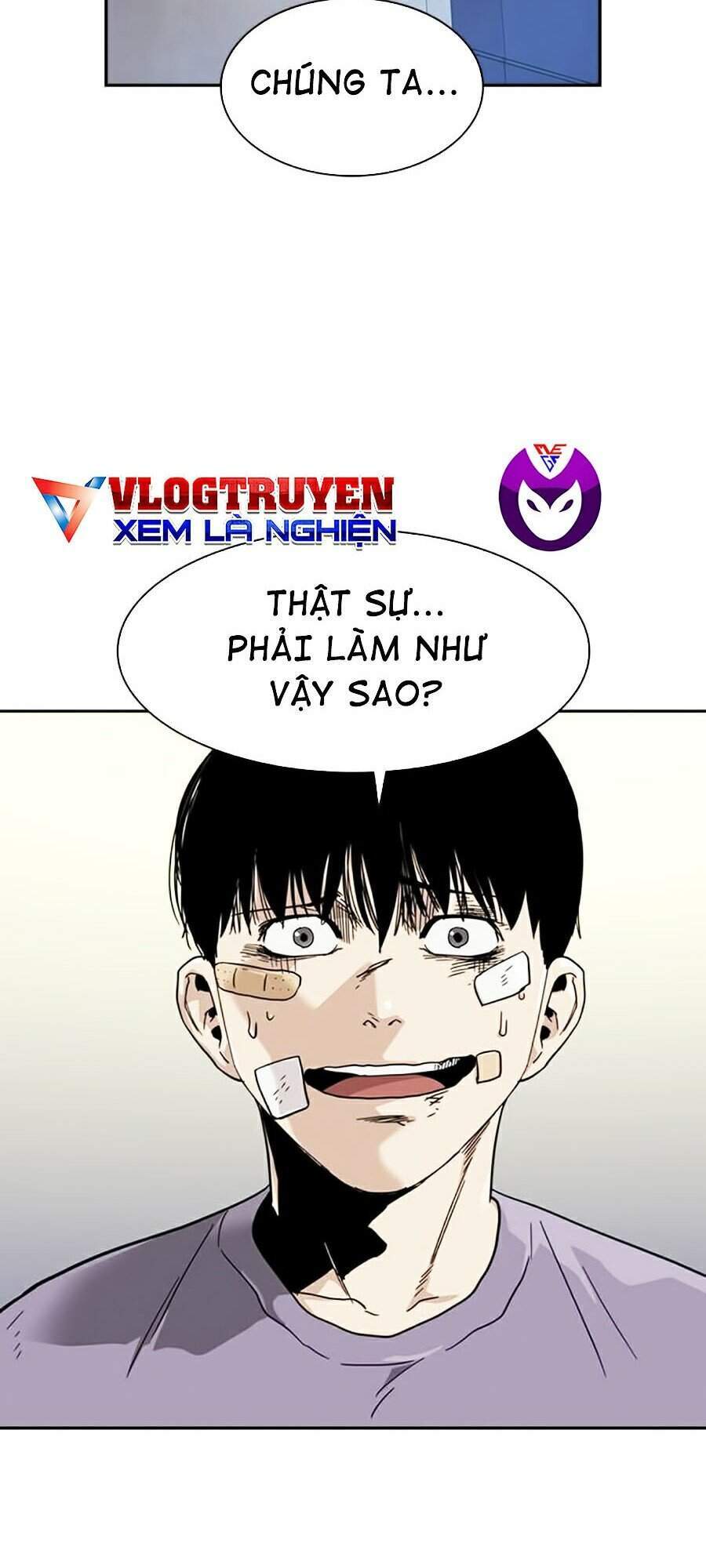 Để Có Thể Sống Sót Chap 29 - Next Chap 30