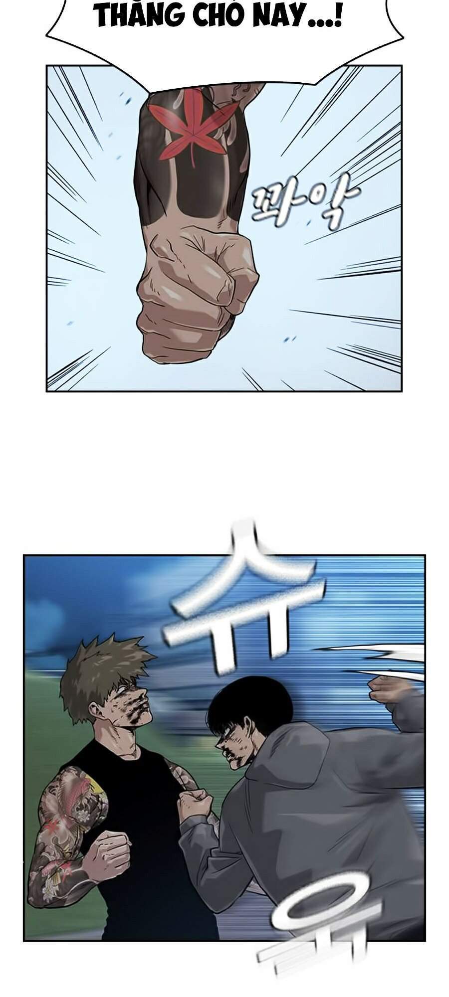 Để Có Thể Sống Sót Chap 29 - Next Chap 30