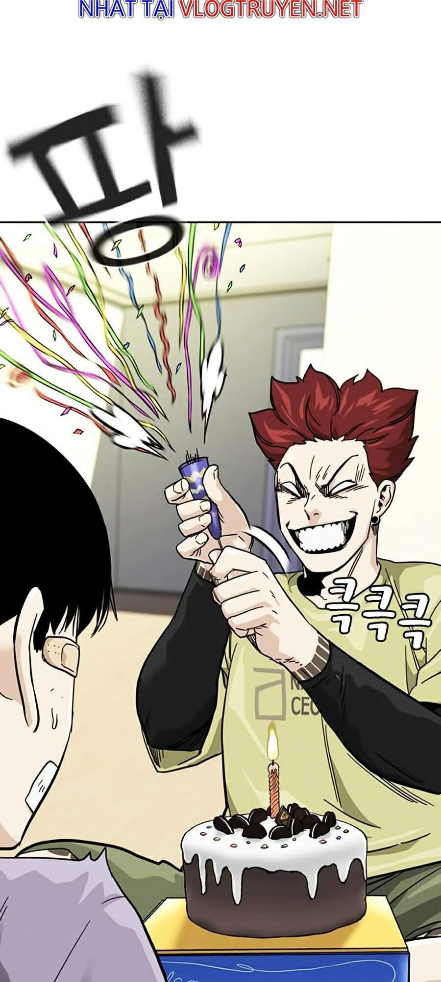 Để Có Thể Sống Sót Chap 29 - Next Chap 30