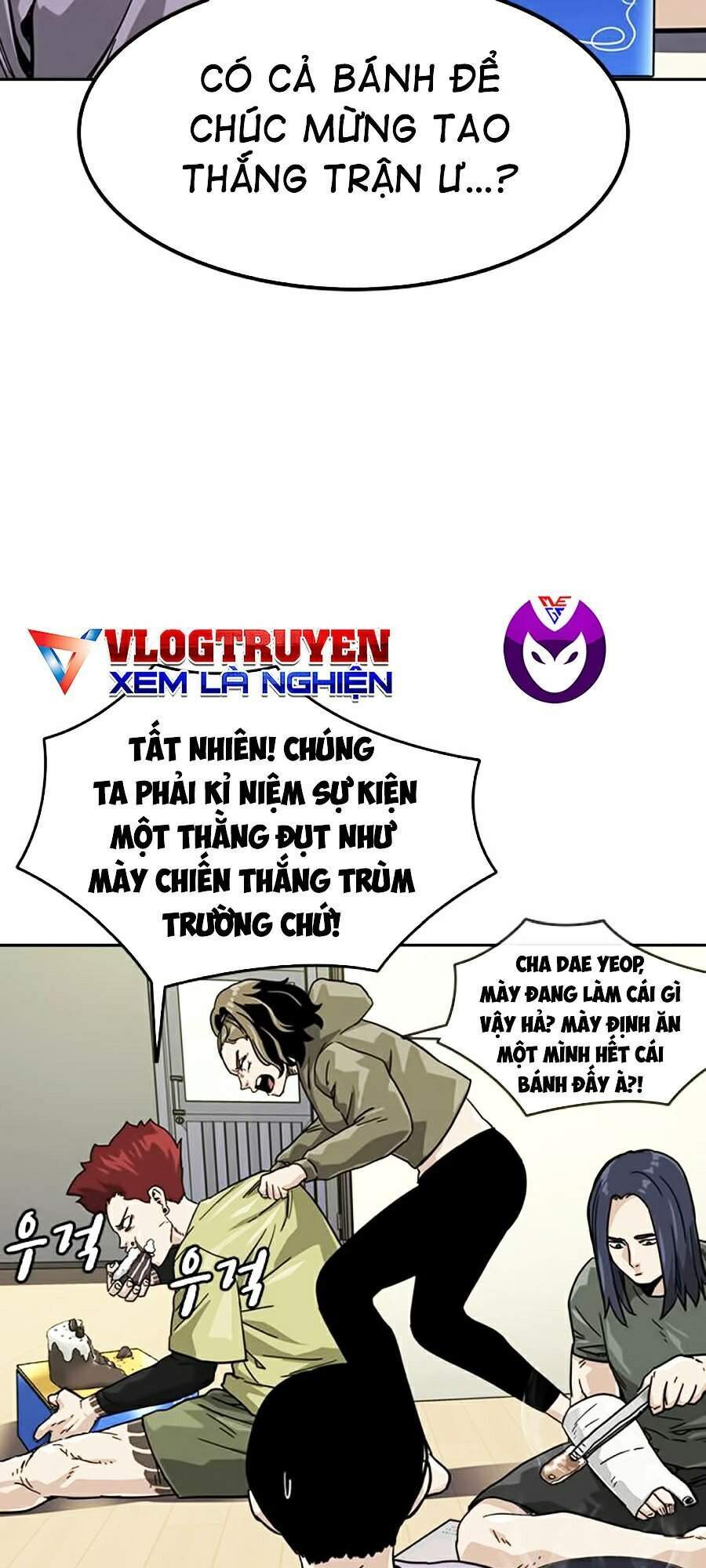 Để Có Thể Sống Sót Chap 29 - Next Chap 30