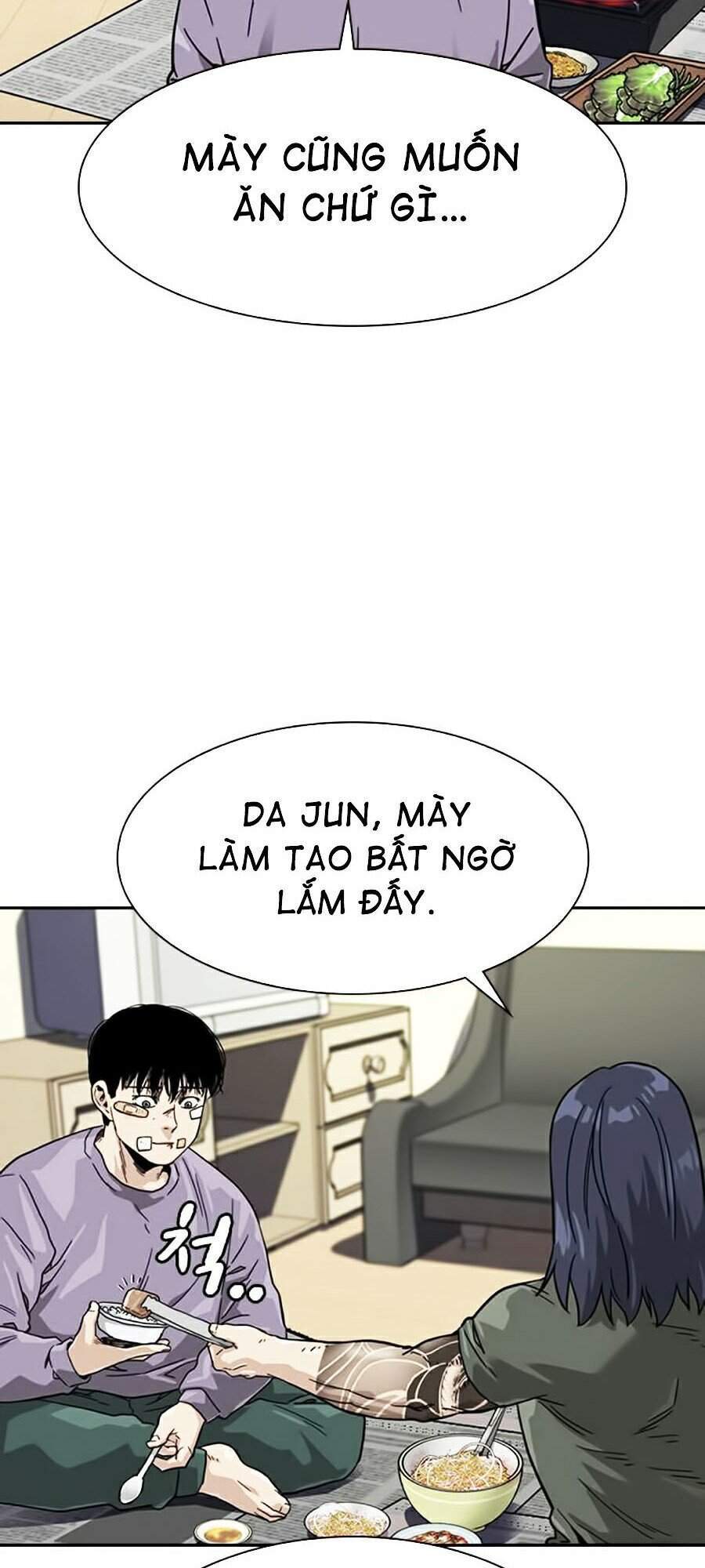 Để Có Thể Sống Sót Chap 29 - Next Chap 30