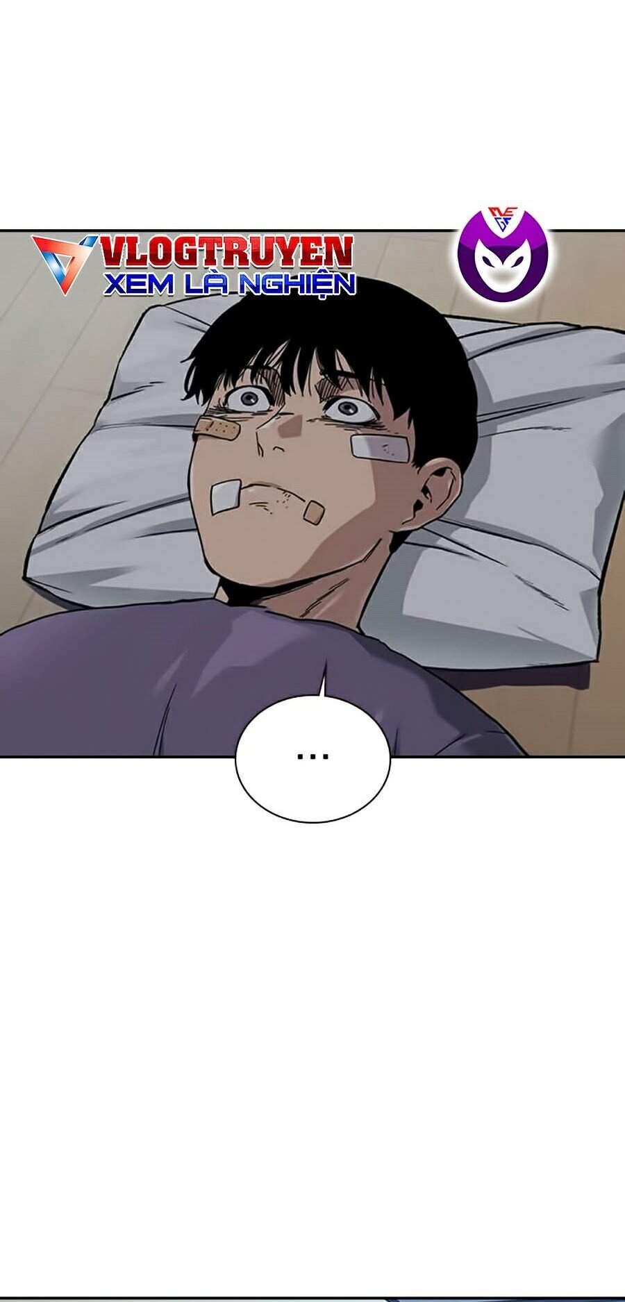 Để Có Thể Sống Sót Chap 29 - Next Chap 30