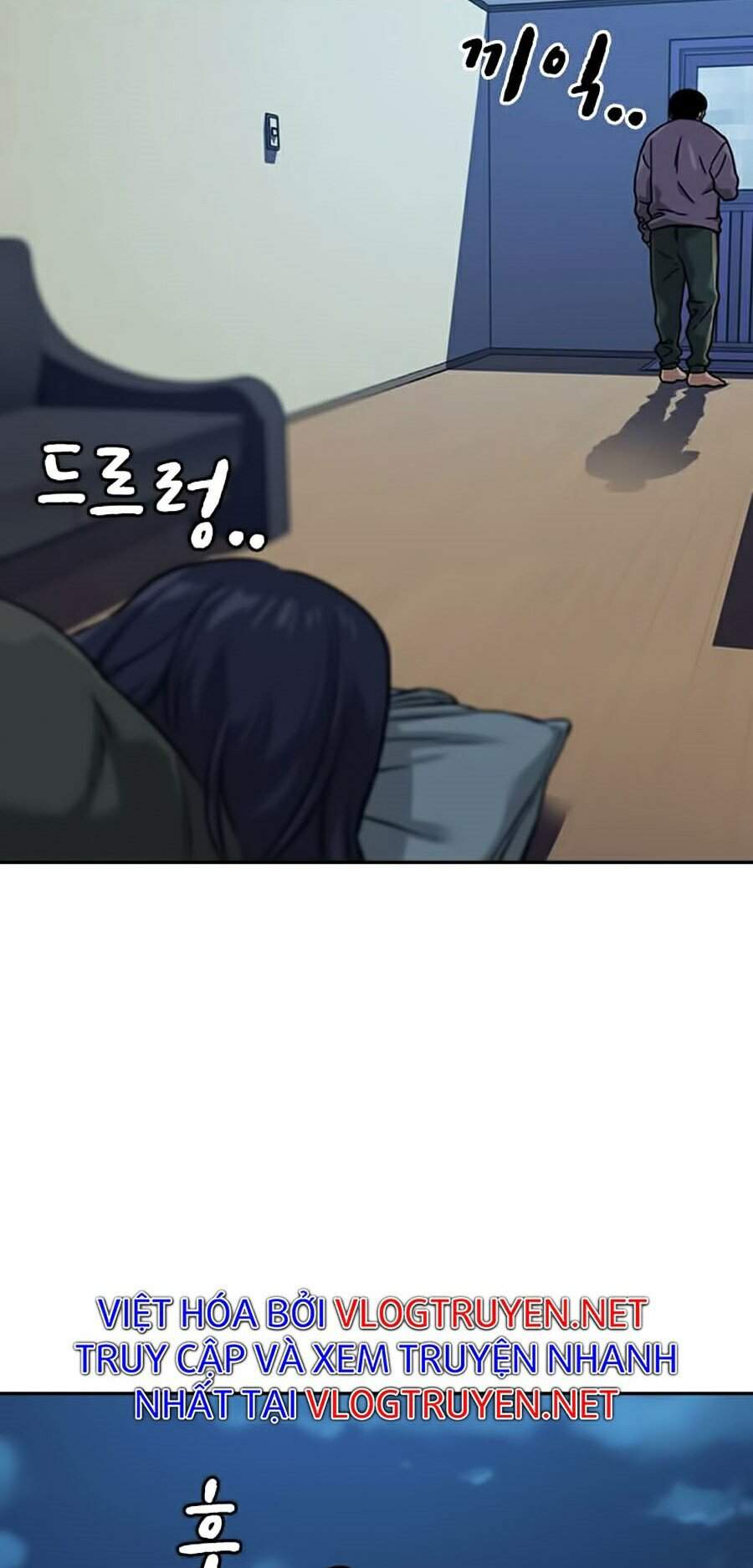 Để Có Thể Sống Sót Chap 29 - Next Chap 30