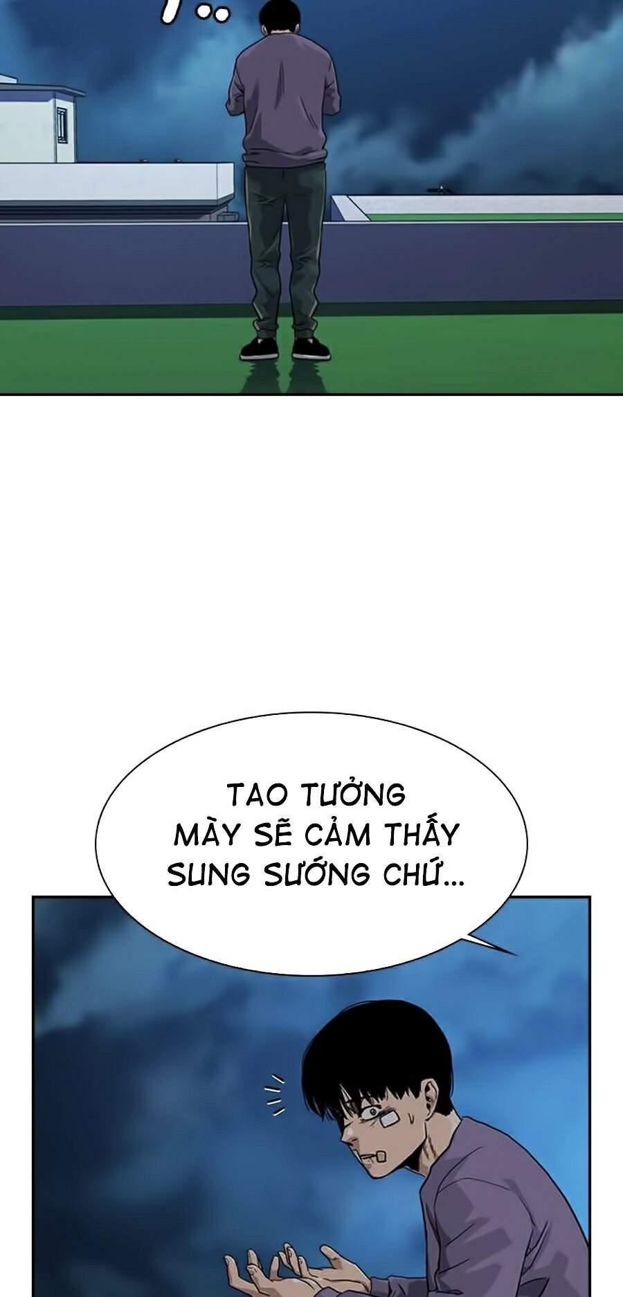 Để Có Thể Sống Sót Chap 29 - Next Chap 30