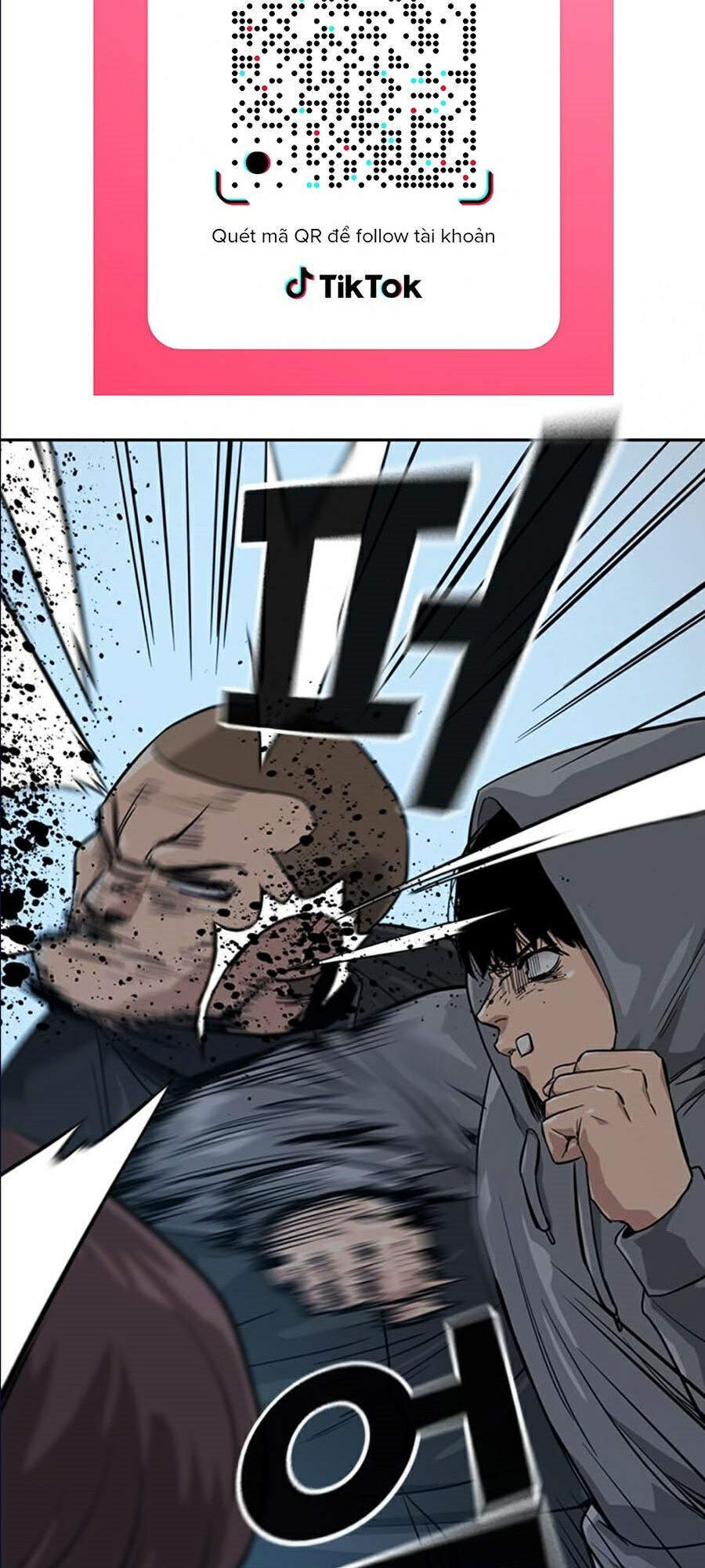 Để Có Thể Sống Sót Chap 20 - Next Chap 21