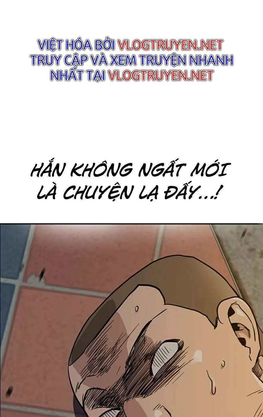 Để Có Thể Sống Sót Chap 20 - Next Chap 21
