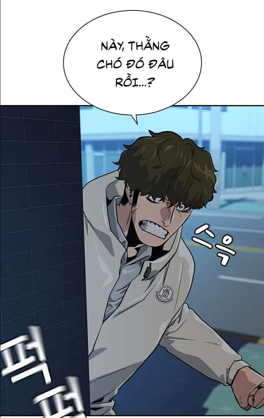 Để Có Thể Sống Sót Chap 20 - Next Chap 21