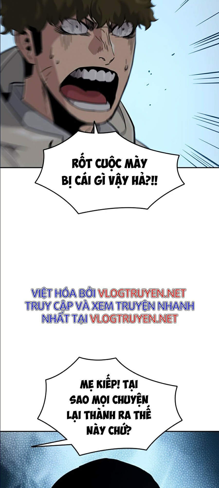 Để Có Thể Sống Sót Chap 20 - Next Chap 21