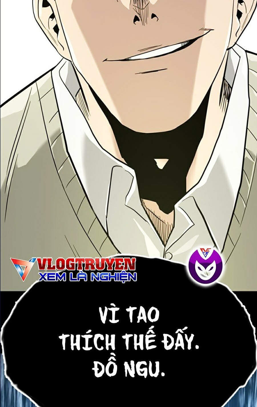 Để Có Thể Sống Sót Chap 20 - Next Chap 21