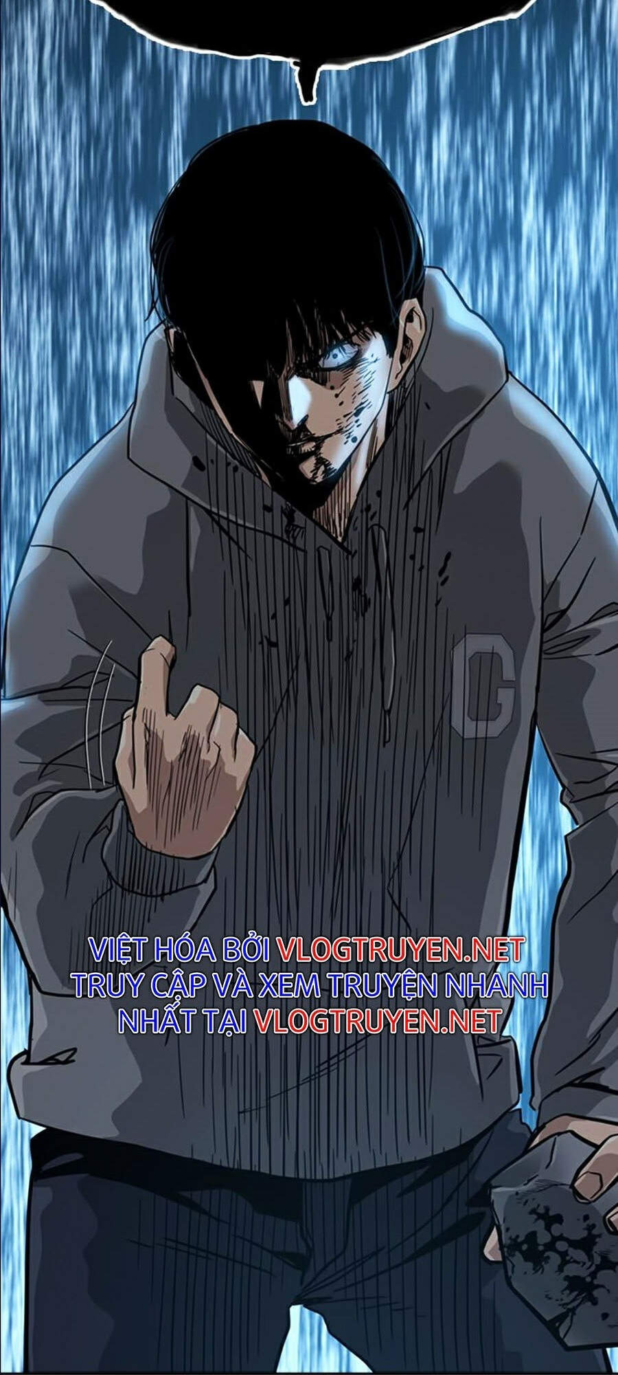 Để Có Thể Sống Sót Chap 20 - Next Chap 21