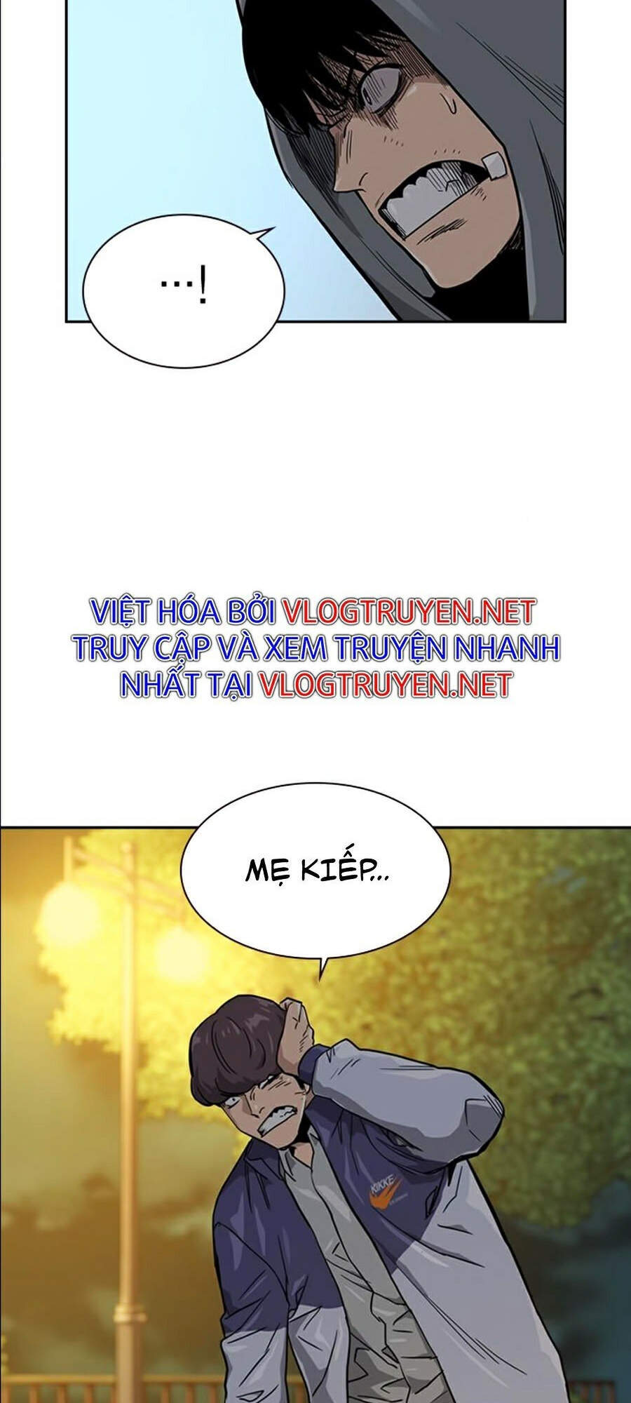 Để Có Thể Sống Sót Chap 20 - Next Chap 21