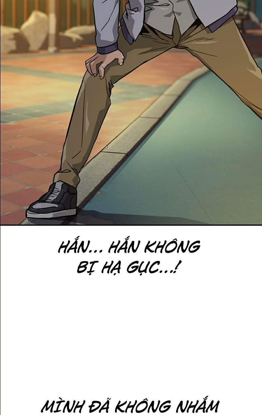 Để Có Thể Sống Sót Chap 20 - Next Chap 21