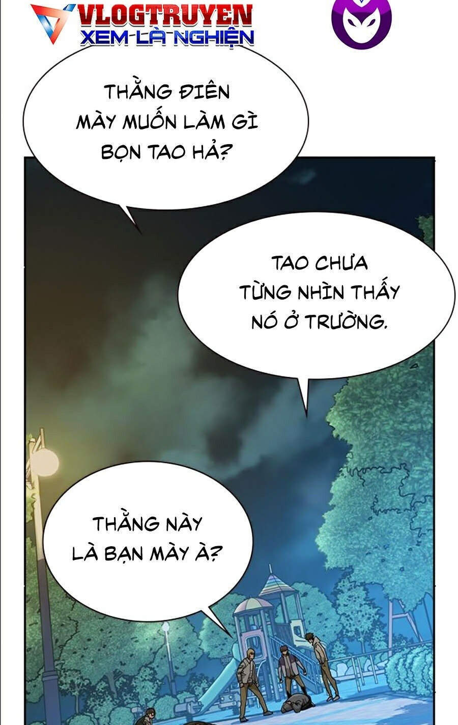 Để Có Thể Sống Sót Chap 20 - Next Chap 21
