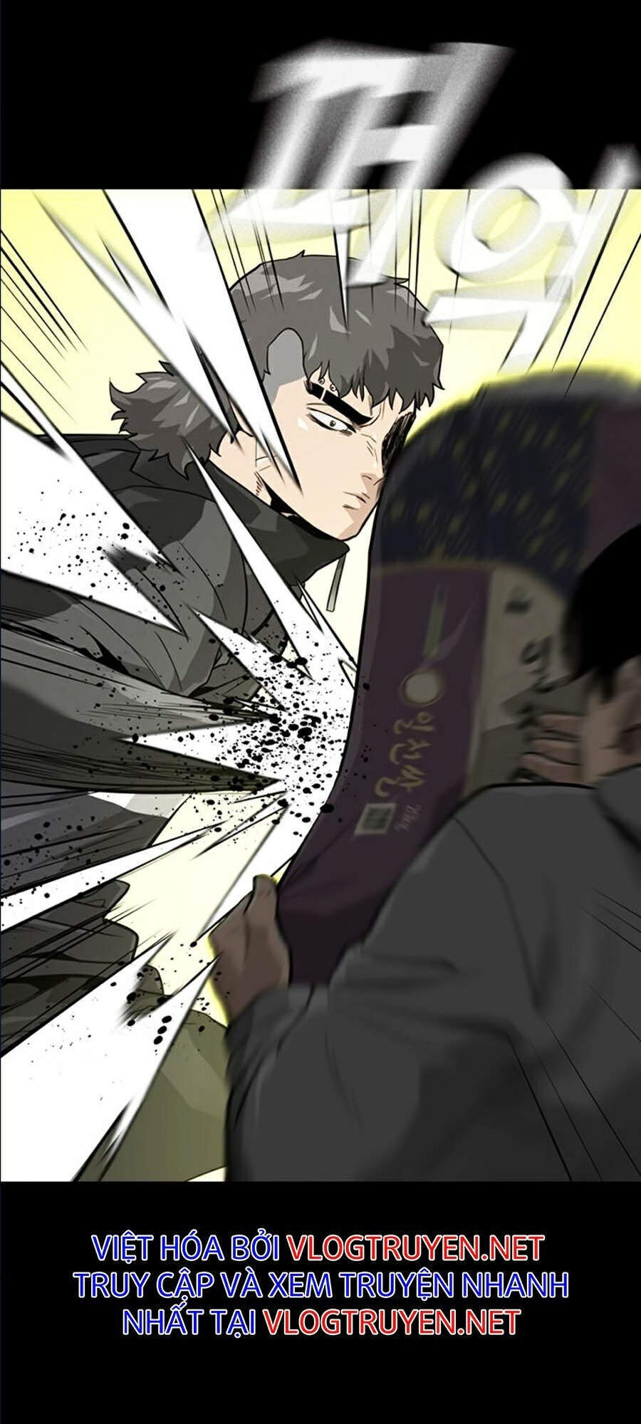 Để Có Thể Sống Sót Chap 20 - Next Chap 21