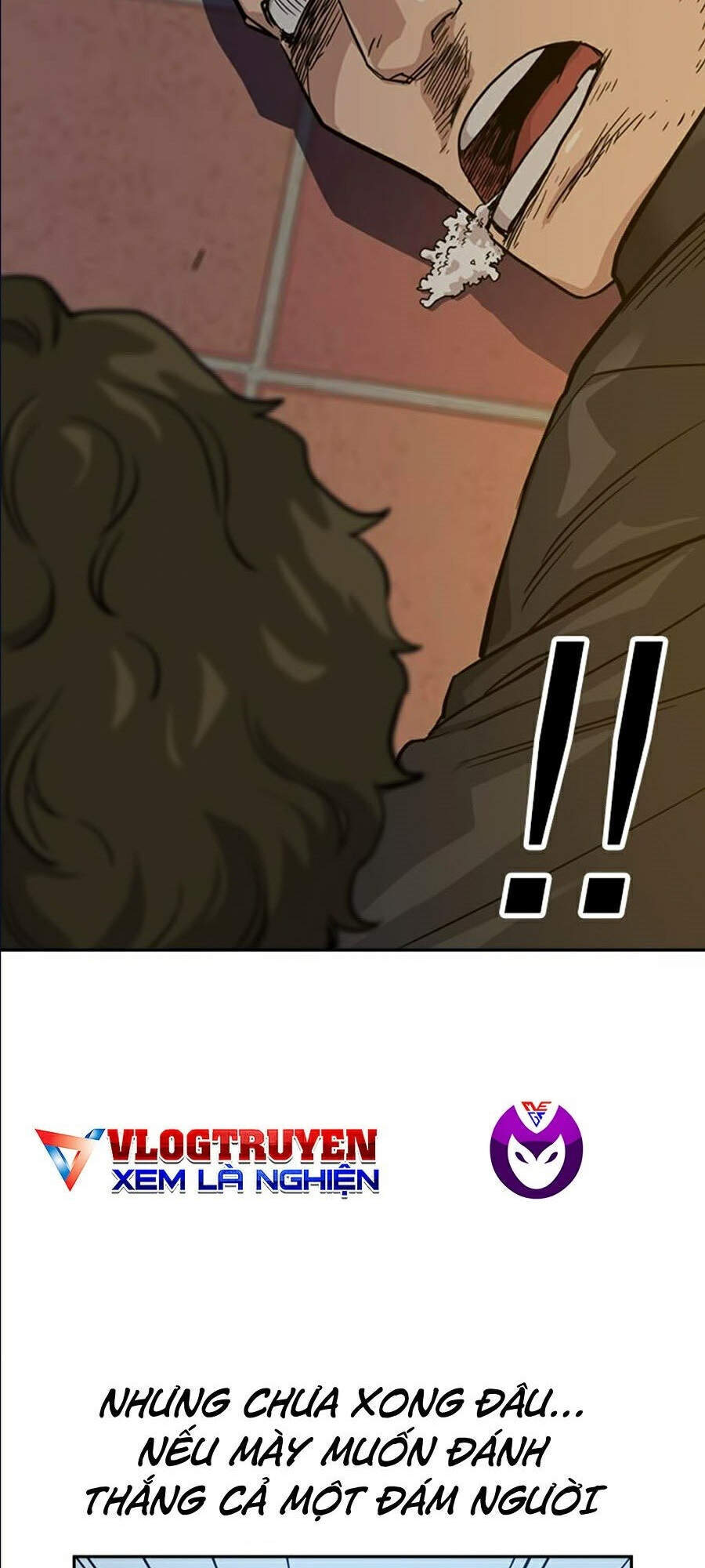 Để Có Thể Sống Sót Chap 20 - Next Chap 21