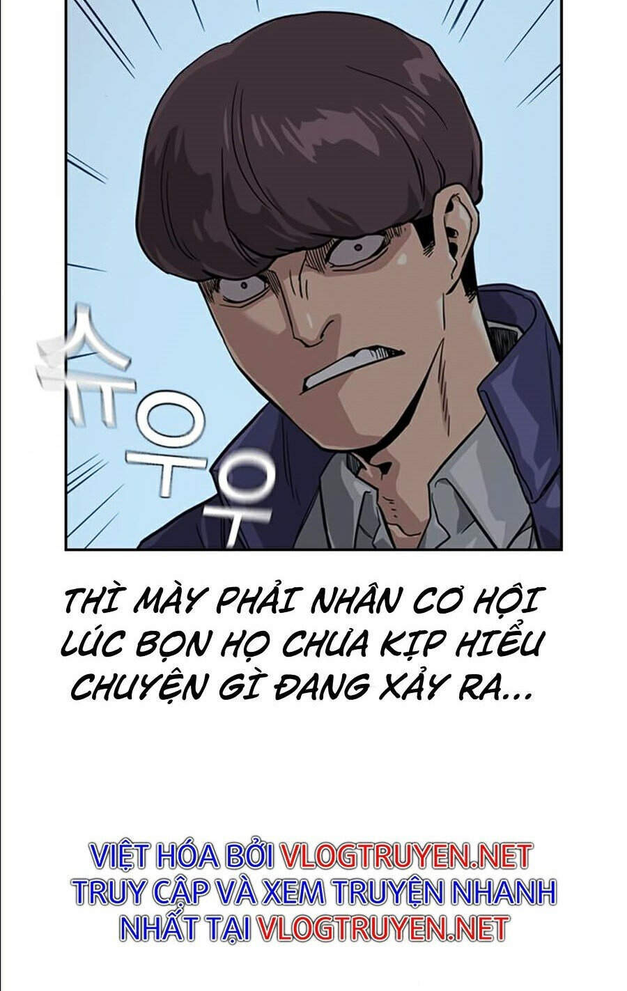 Để Có Thể Sống Sót Chap 20 - Next Chap 21