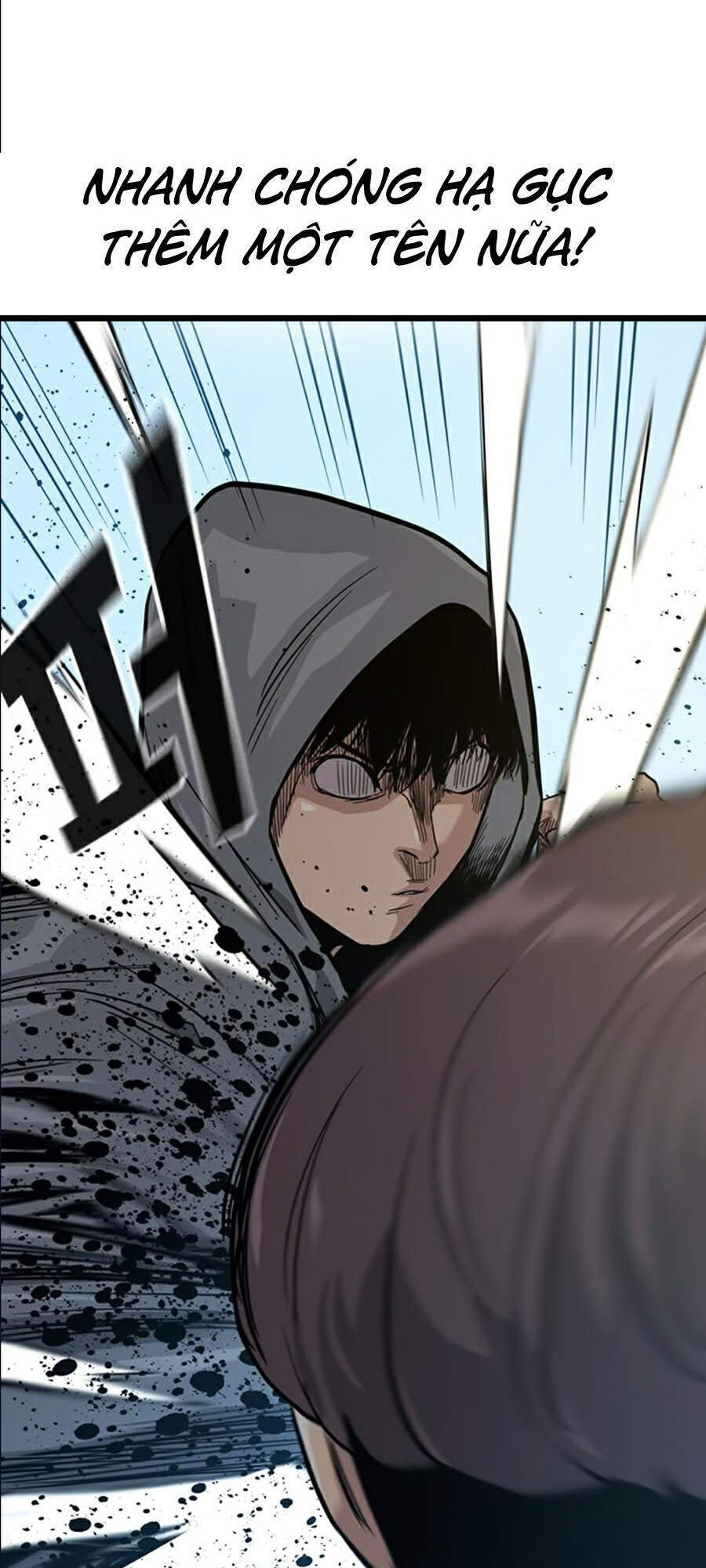 Để Có Thể Sống Sót Chap 20 - Next Chap 21