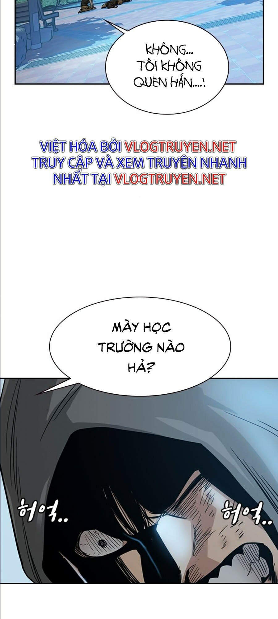 Để Có Thể Sống Sót Chap 20 - Next Chap 21