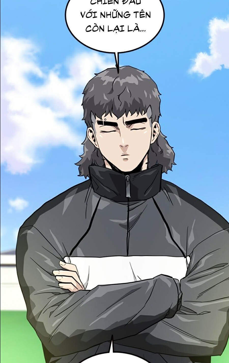 Để Có Thể Sống Sót Chap 20 - Next Chap 21