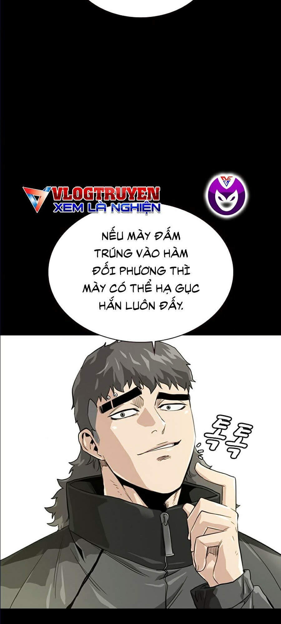 Để Có Thể Sống Sót Chap 20 - Next Chap 21