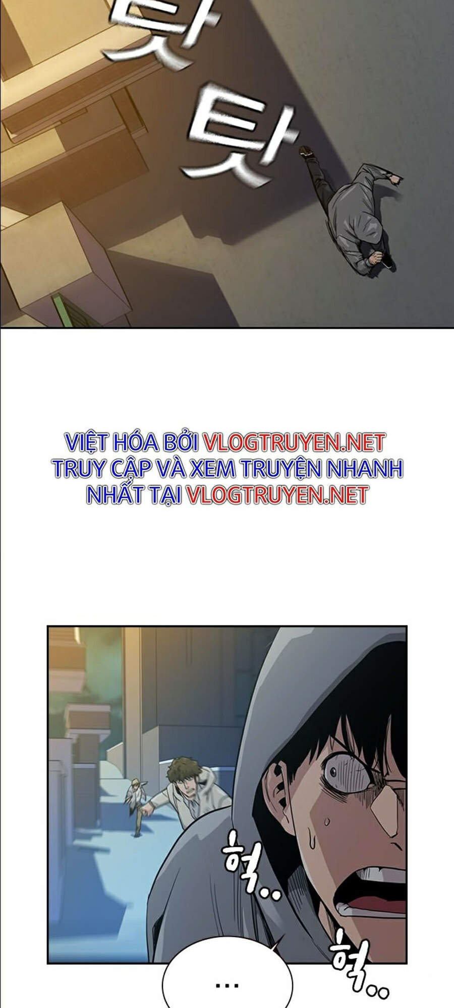 Để Có Thể Sống Sót Chap 20 - Next Chap 21