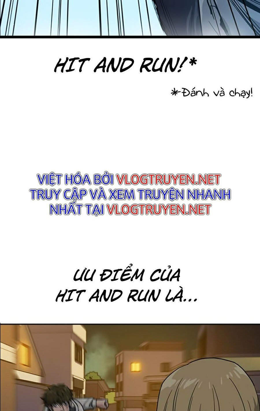 Để Có Thể Sống Sót Chap 20 - Next Chap 21