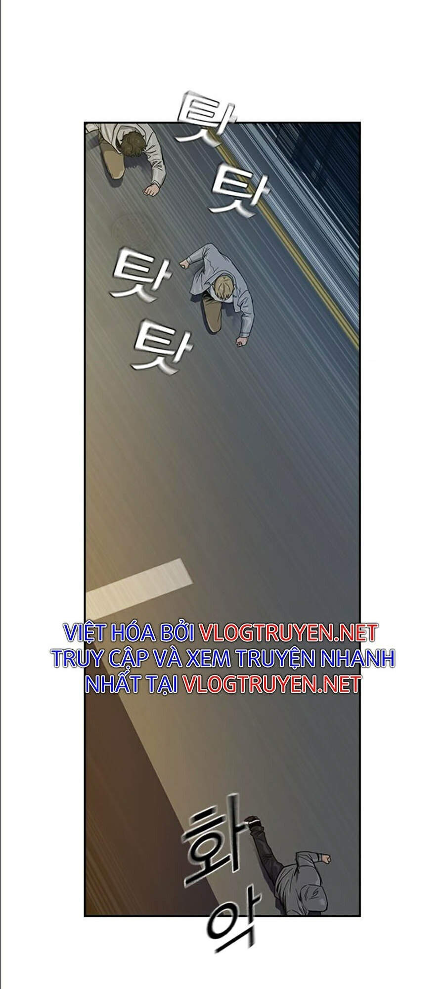 Để Có Thể Sống Sót Chap 20 - Next Chap 21