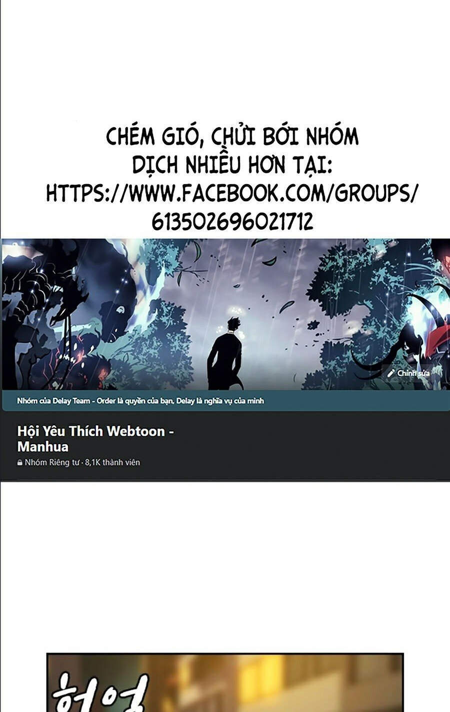 Để Có Thể Sống Sót Chap 20 - Next Chap 21