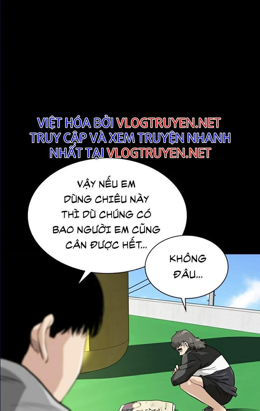 Để Có Thể Sống Sót Chap 20 - Next Chap 21