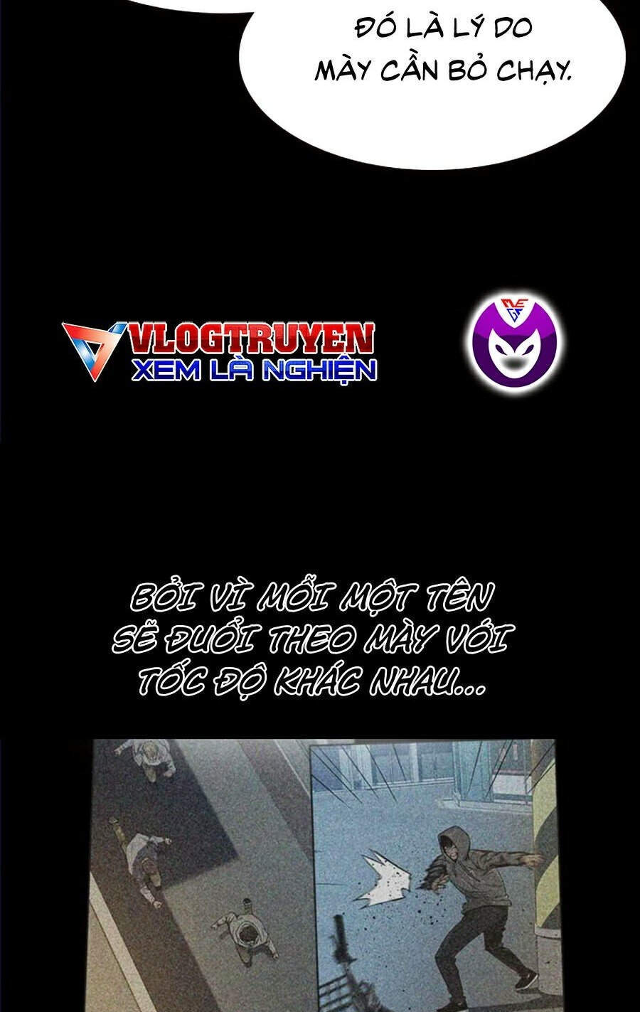 Để Có Thể Sống Sót Chap 20 - Next Chap 21