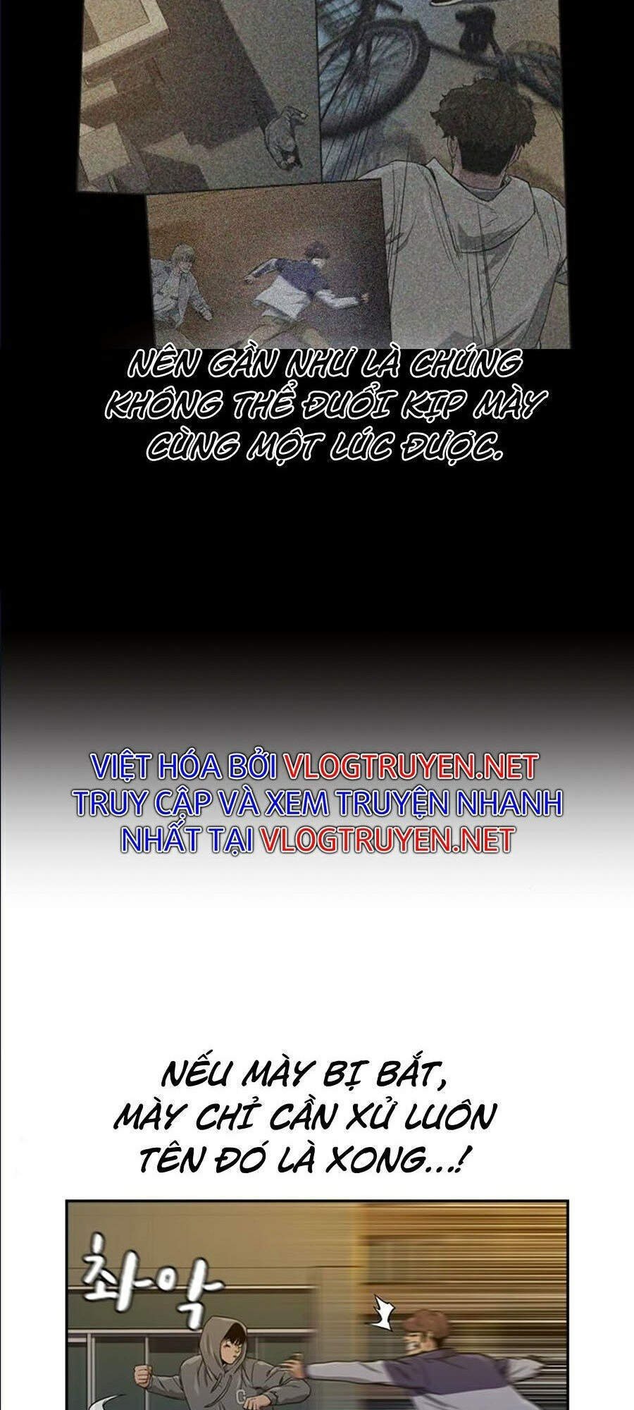 Để Có Thể Sống Sót Chap 20 - Next Chap 21